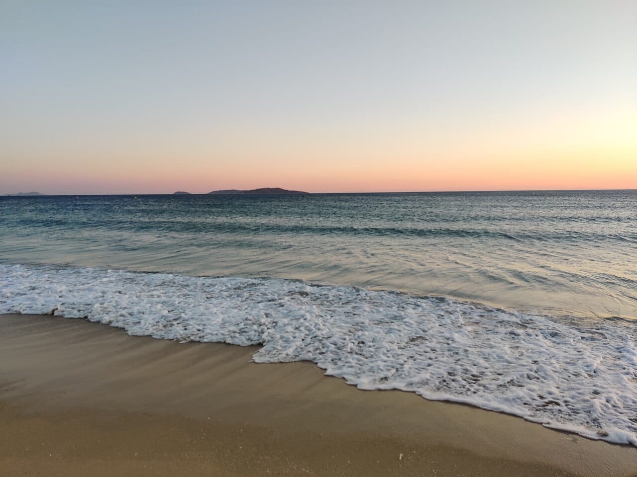 Praia da Lanzada