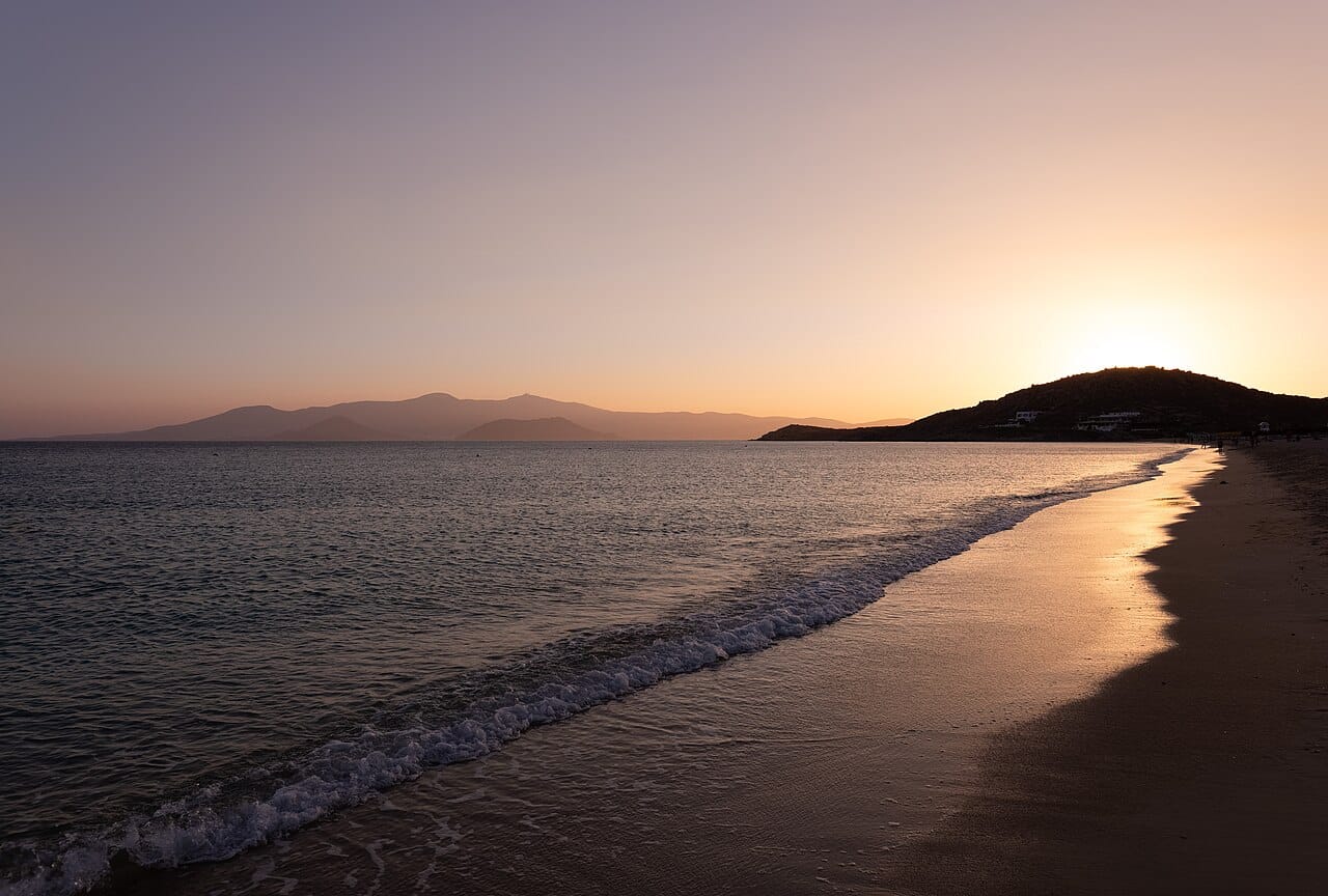 Agios Prokopios