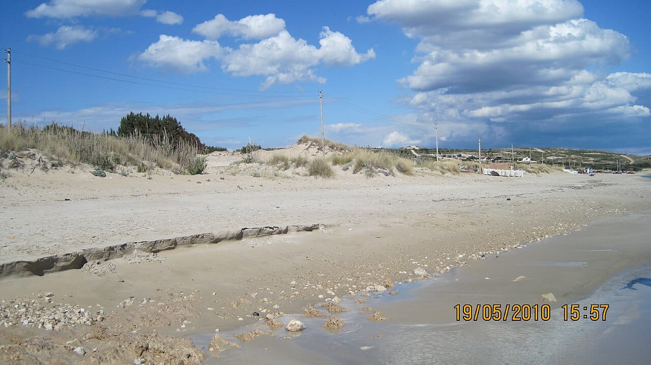 Altınkum Beach