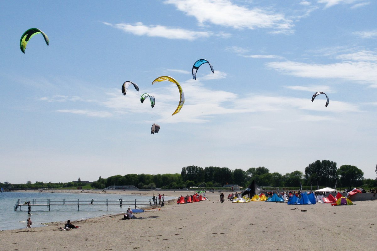 Amager Strandpark