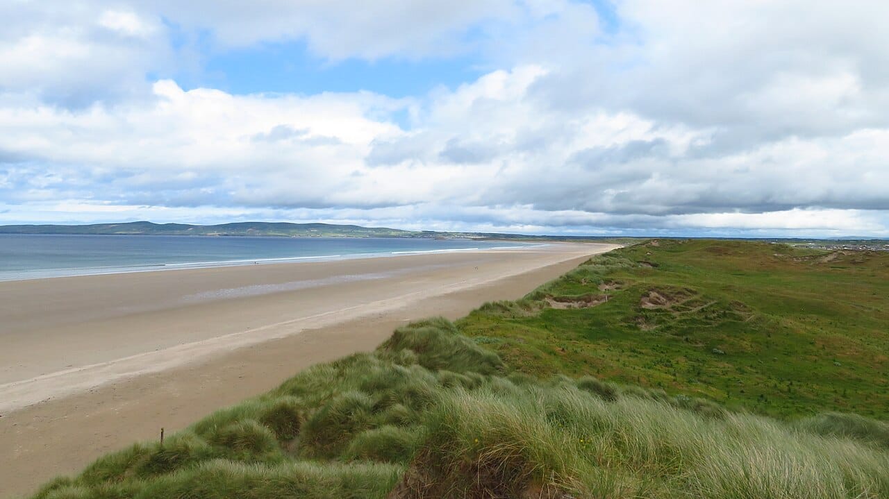 Banna Strand