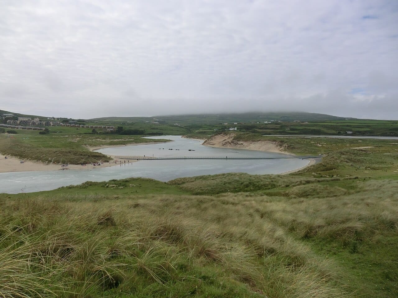 Barleycove Beach