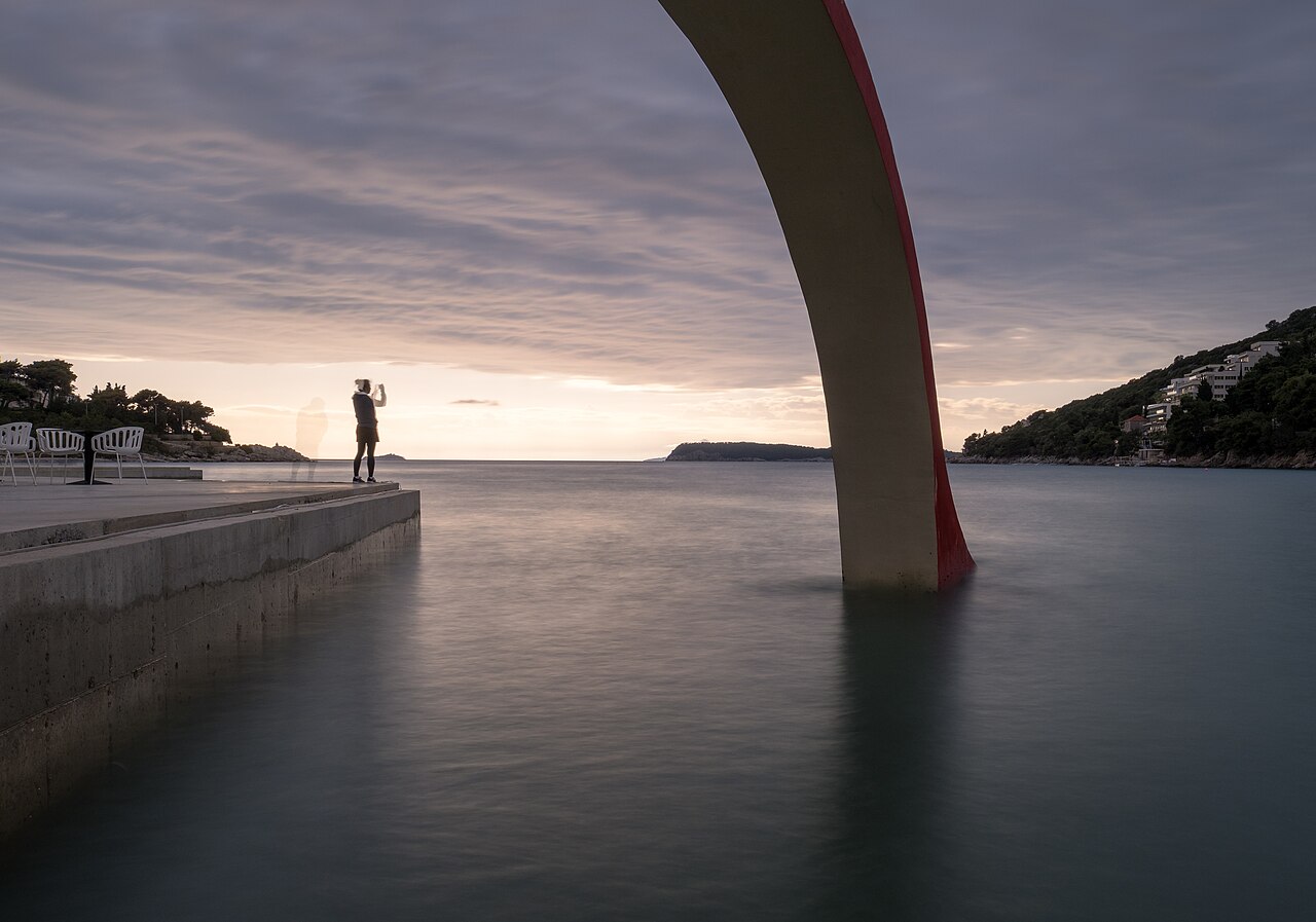 Bellevue Beach
