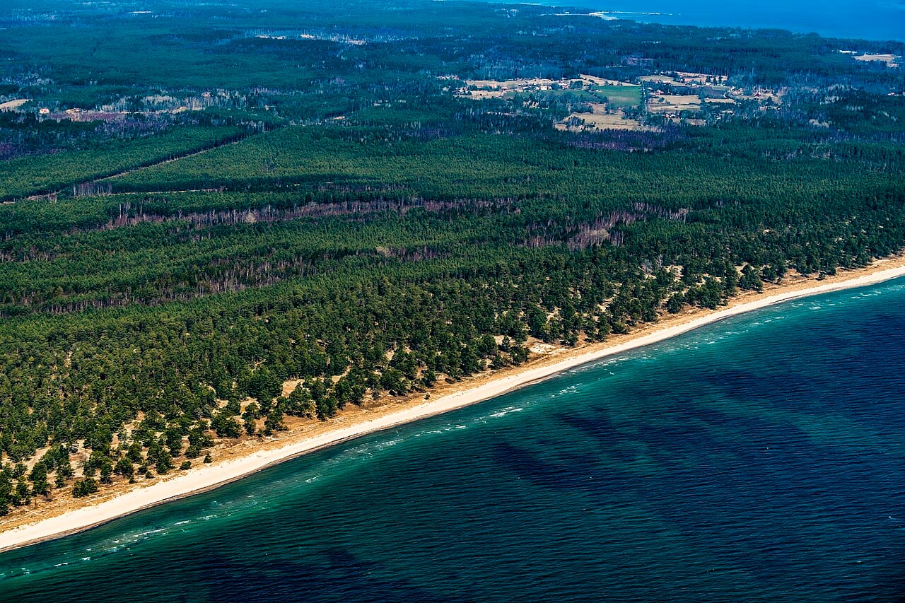 Böda Sand