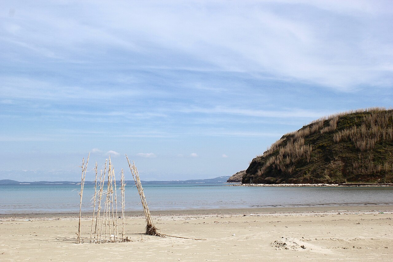 Bok Beach