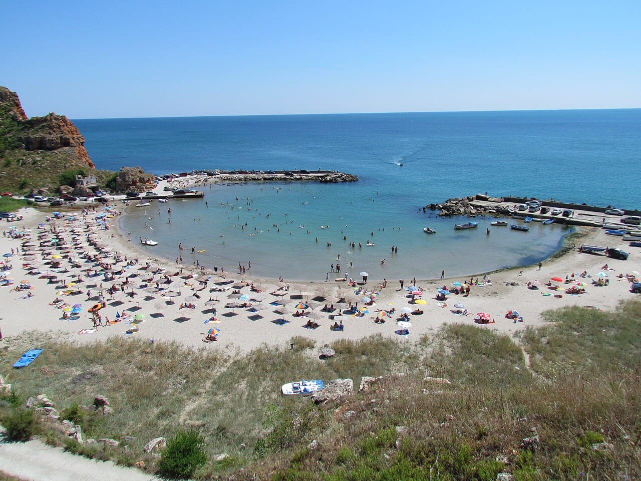 Bolata Beach