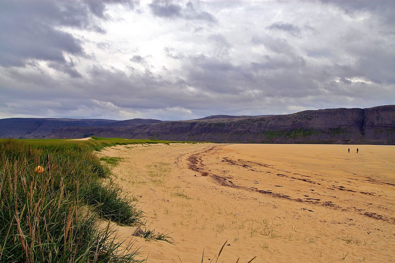 Breiðavík