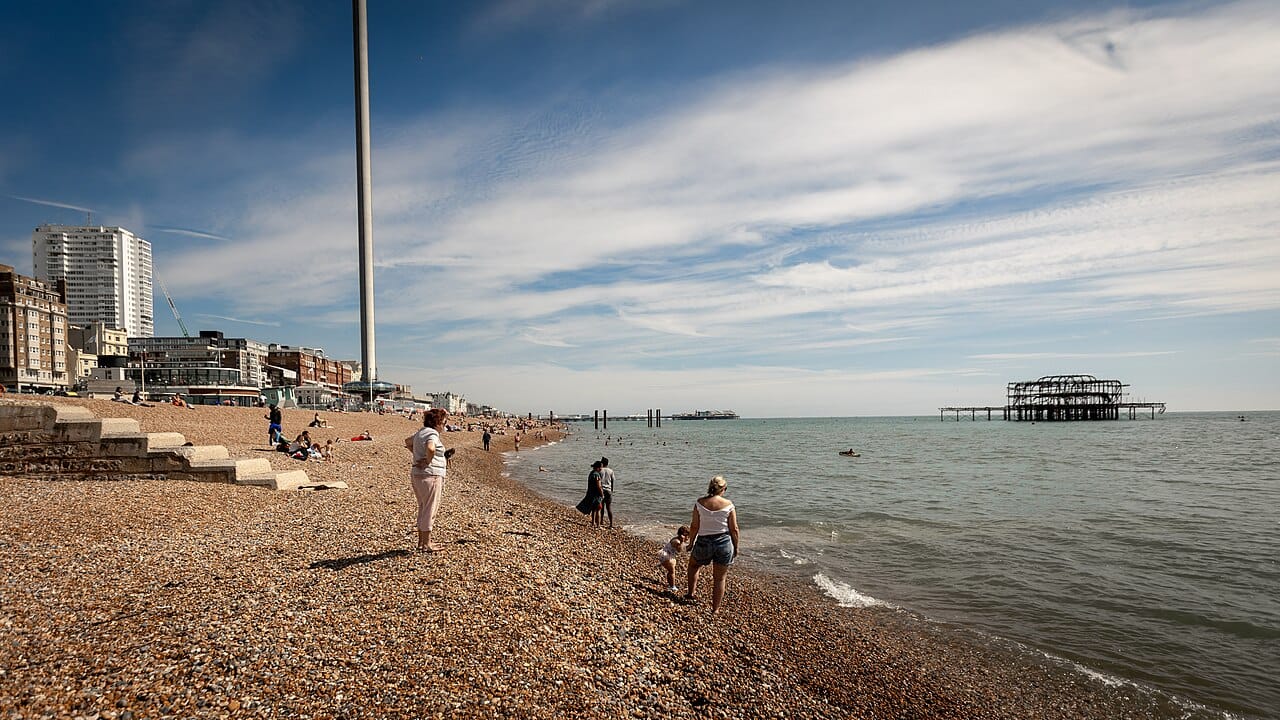 Brighton Beach