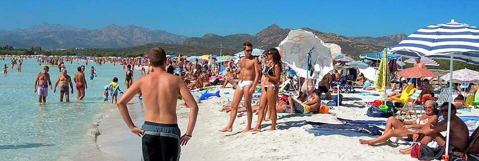 Cala Brandinchi
