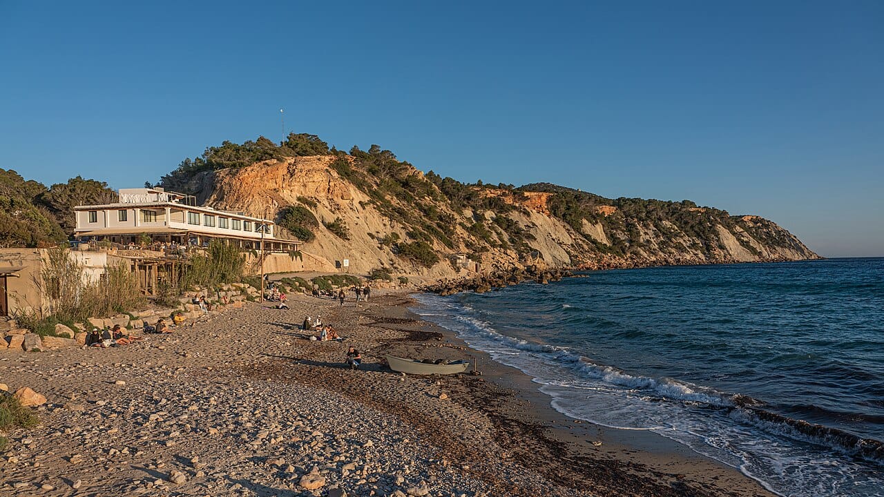 Cala d'Hort