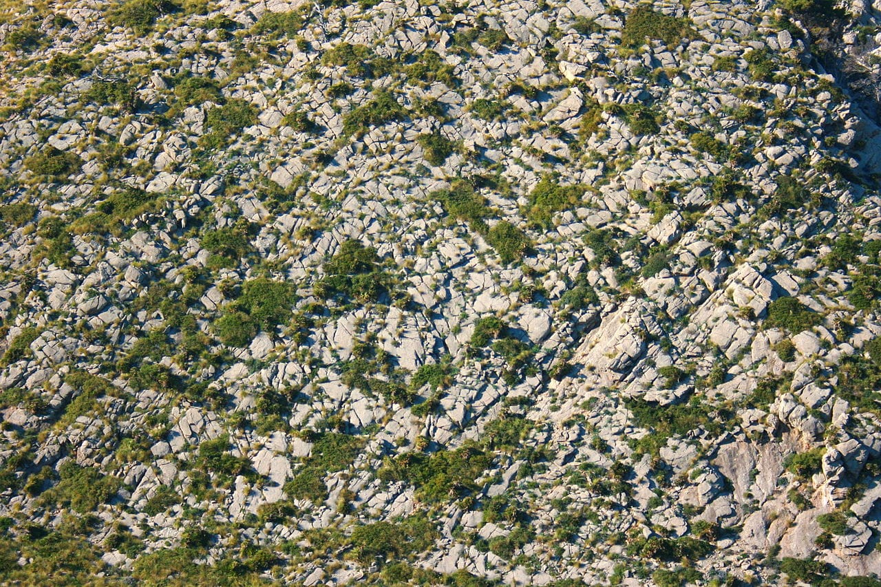 Cala Formentor
