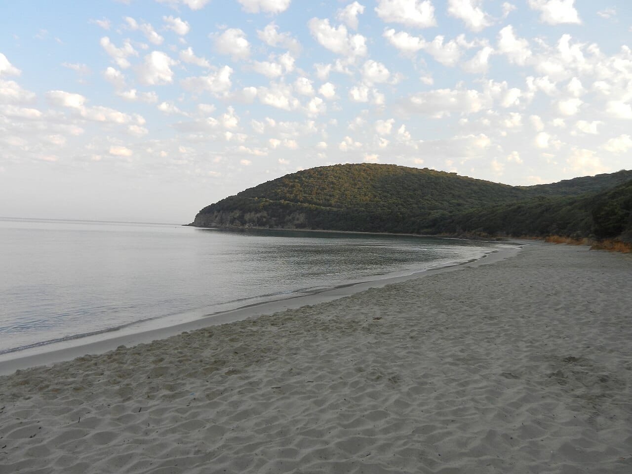 Cala Violina
