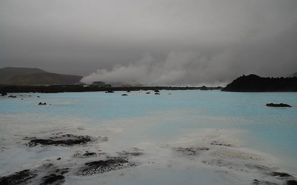 Blue Lagoon in Comino, Malta