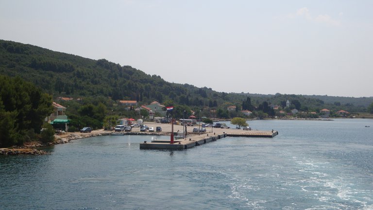 Brbišćica Bay & Cave in Zadar (Dugi Otok), Croatia