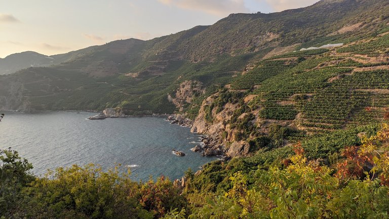 Delikdeniz Kral Koyu in Antalya (Gazipaşa), Turkey