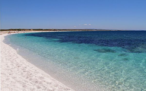 Is Arutas in Cabras, Sinis Peninsula, Italy