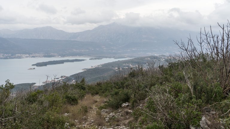 Plavi Horizonti in Tivat (Luštica Peninsula), Montenegro
