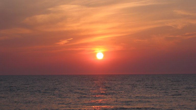 Westerland Beach (Sylt) in Schleswig-Holstein (Sylt Island), Germany