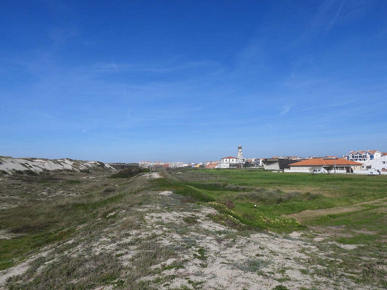 Costa Nova