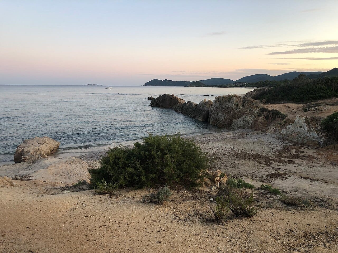 Costa Rei