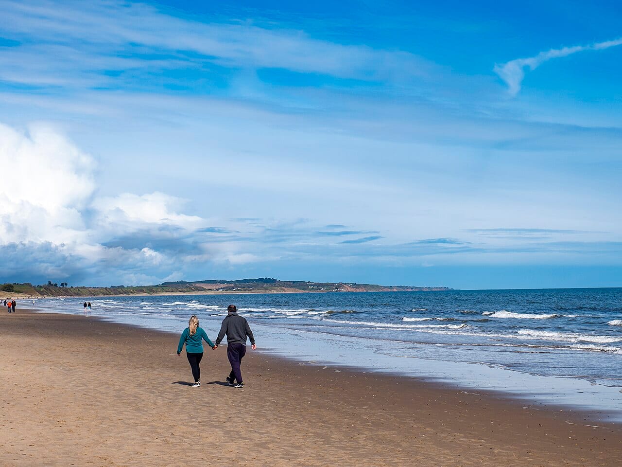 Curracloe Beach
