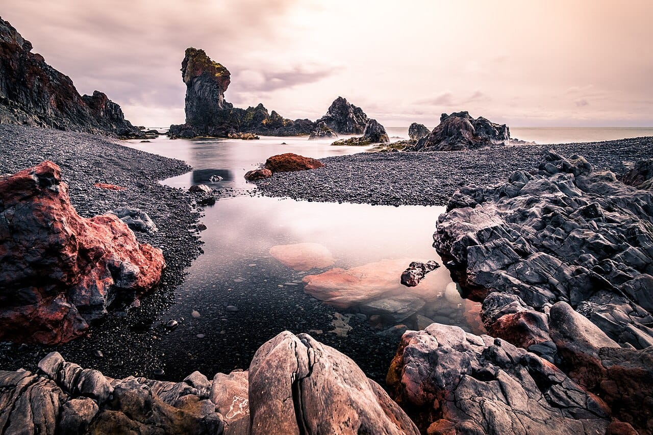 Djupalonssandur