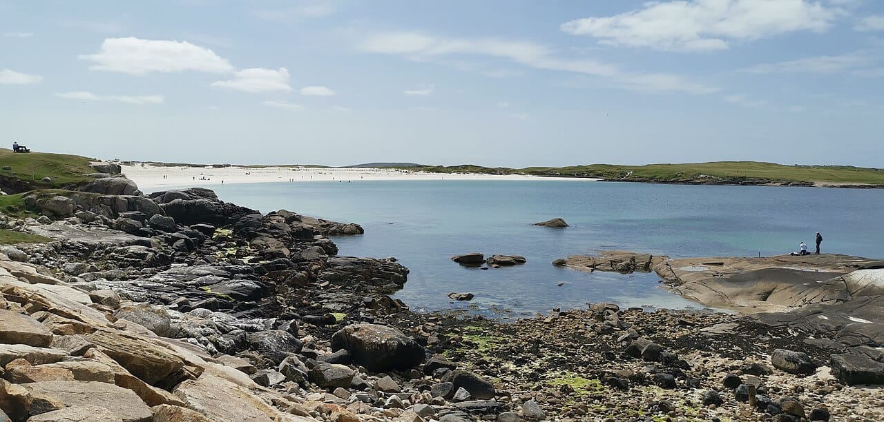 Dog's Bay