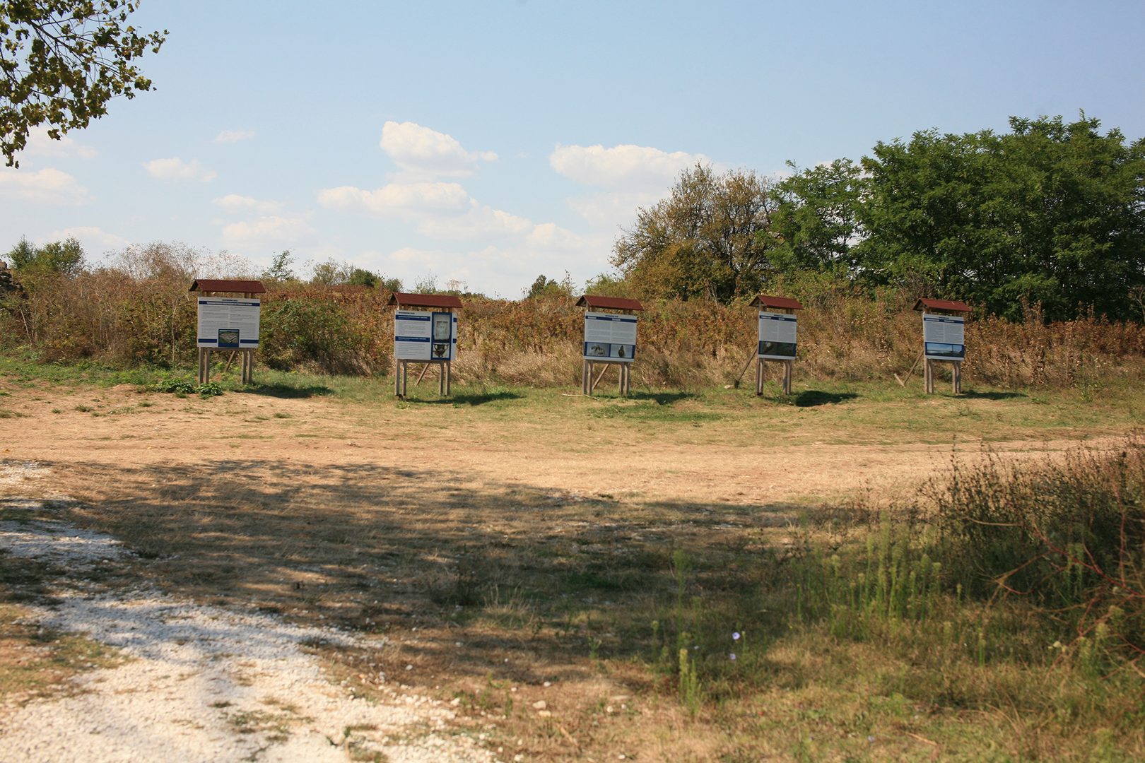 Durankulak North Beach in Durankulak, Shabla, Bulgaria