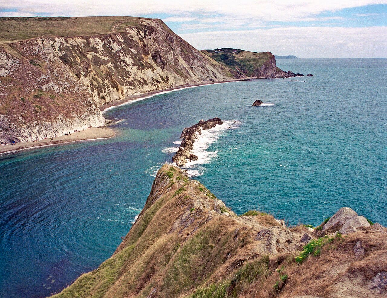 Durdle Door