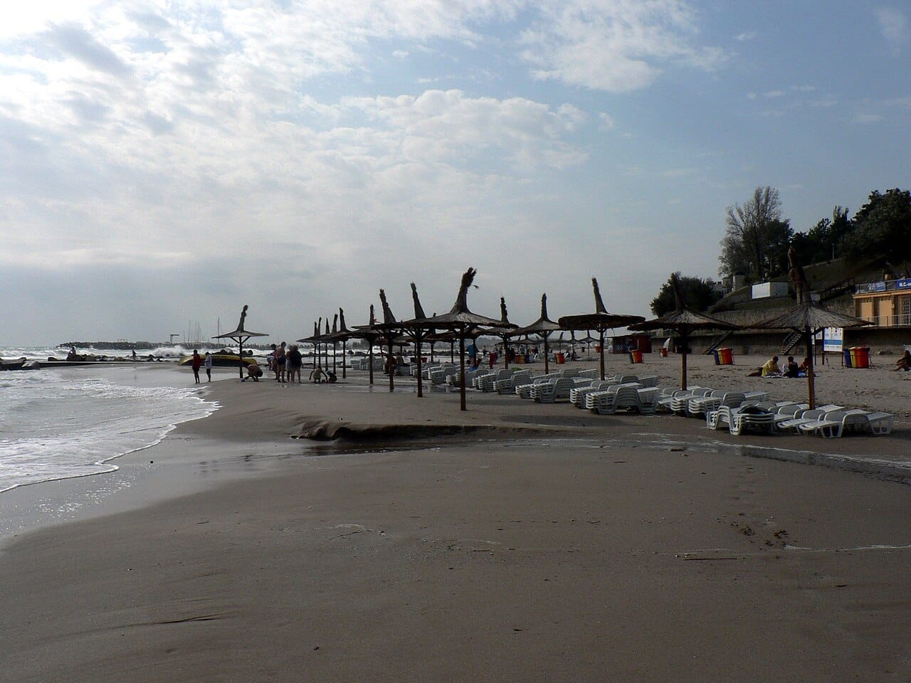 Eforie Nord