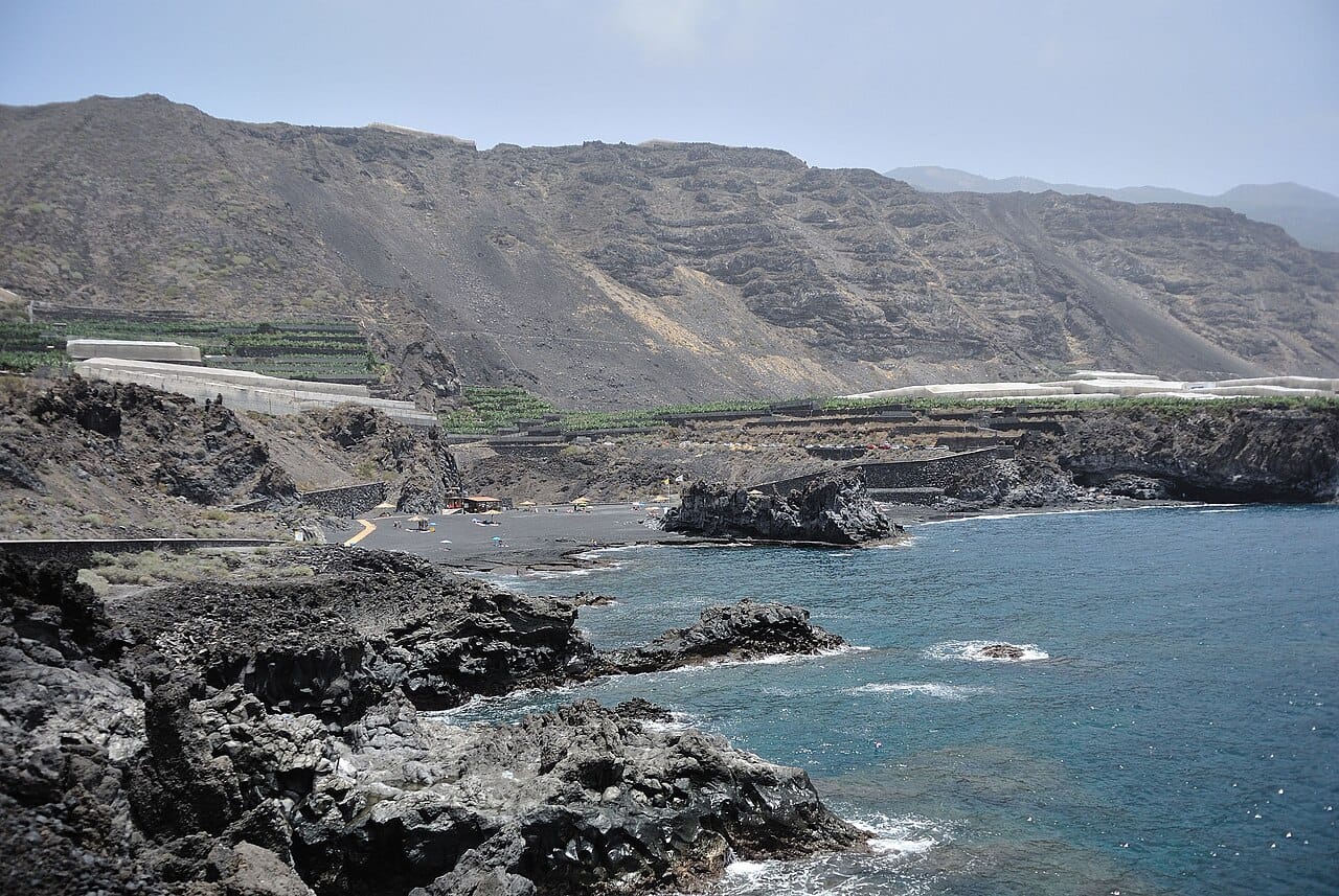 El Golfo (Charco Verde)