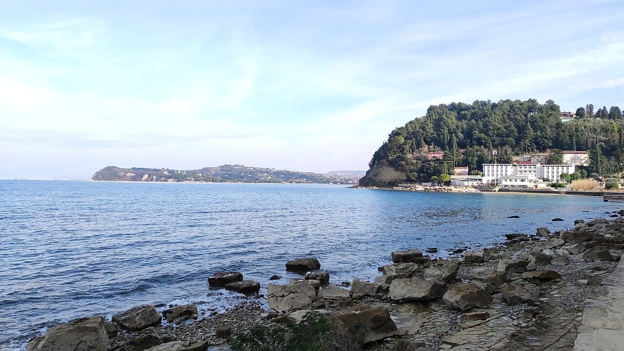 Fiesa Beach