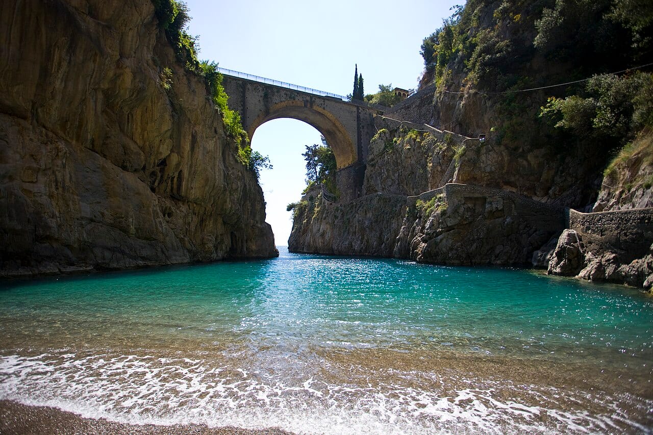 Fiordo di Furore