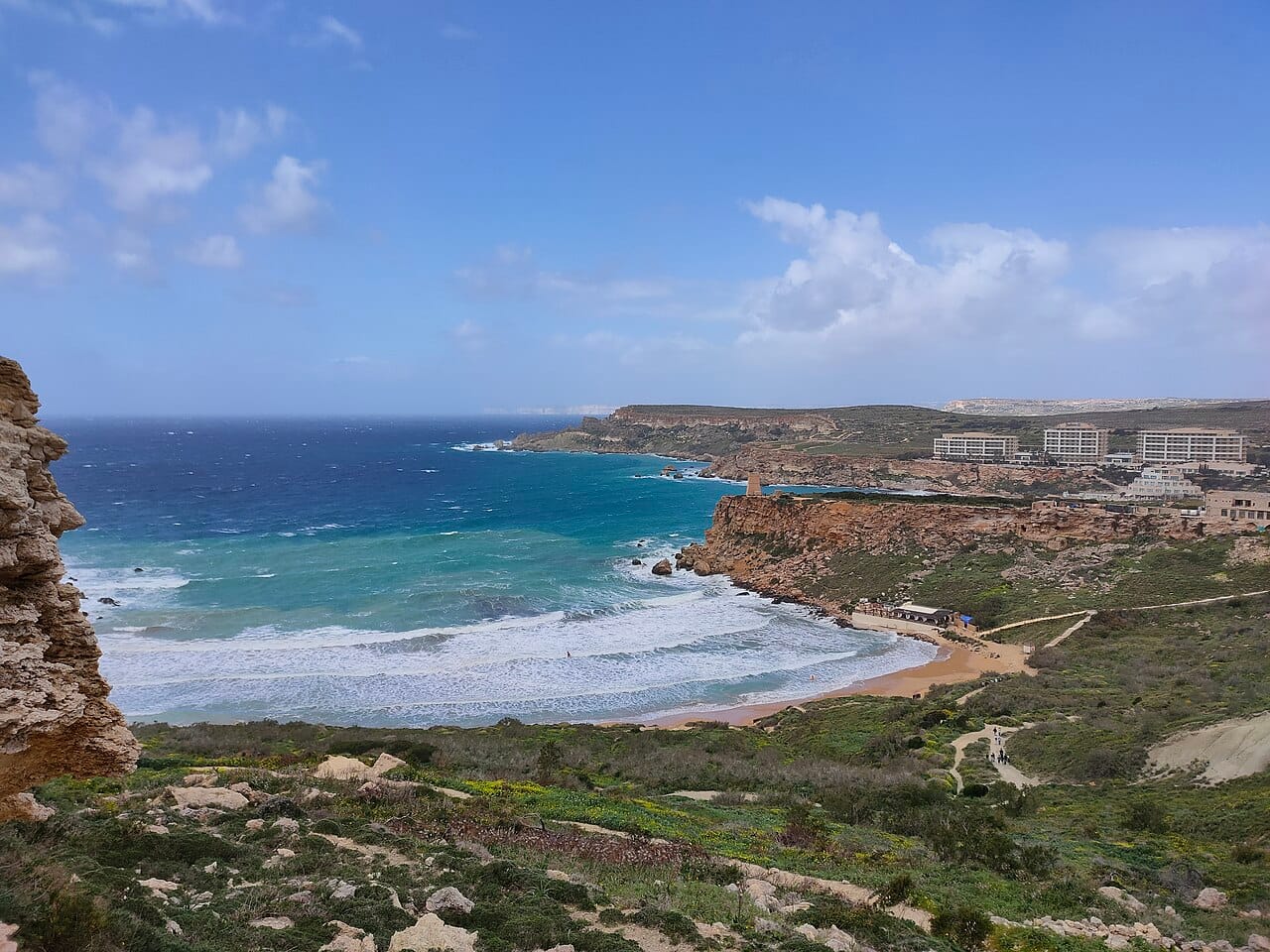 Għajn Tuffieħa