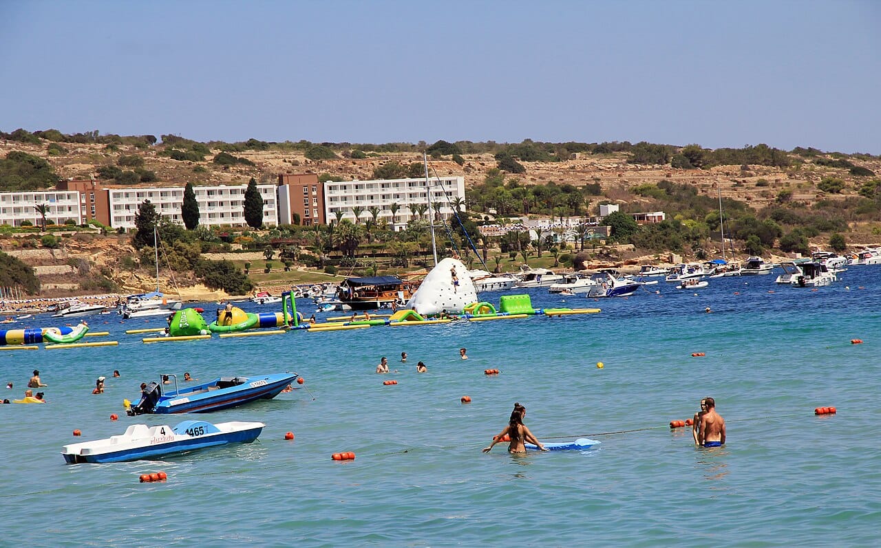 Għadira Bay