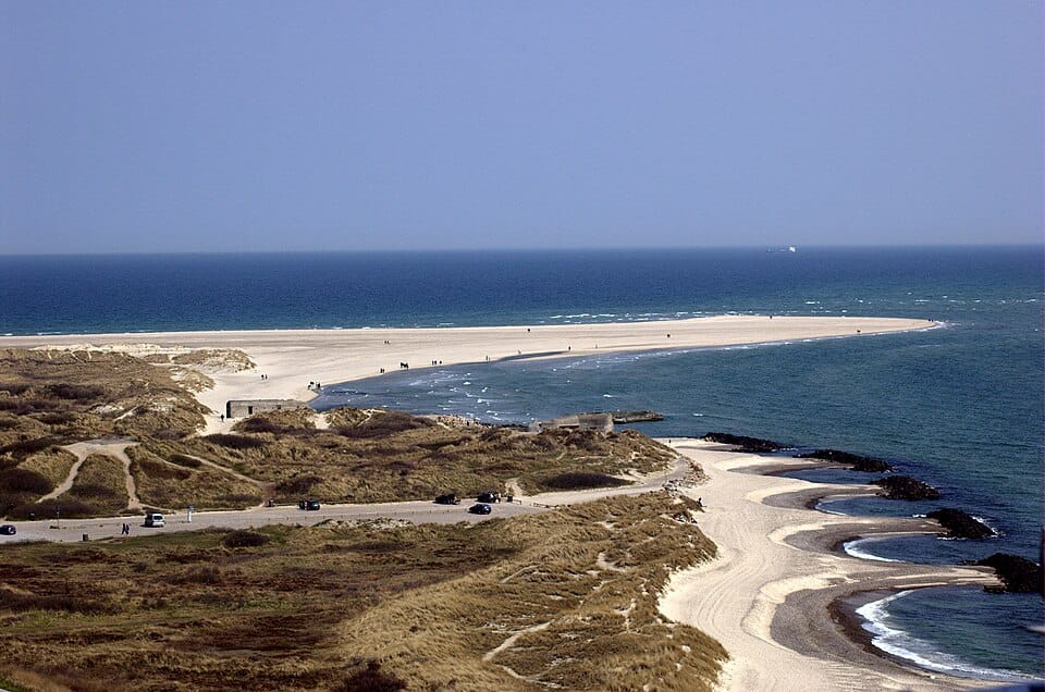 Grenen