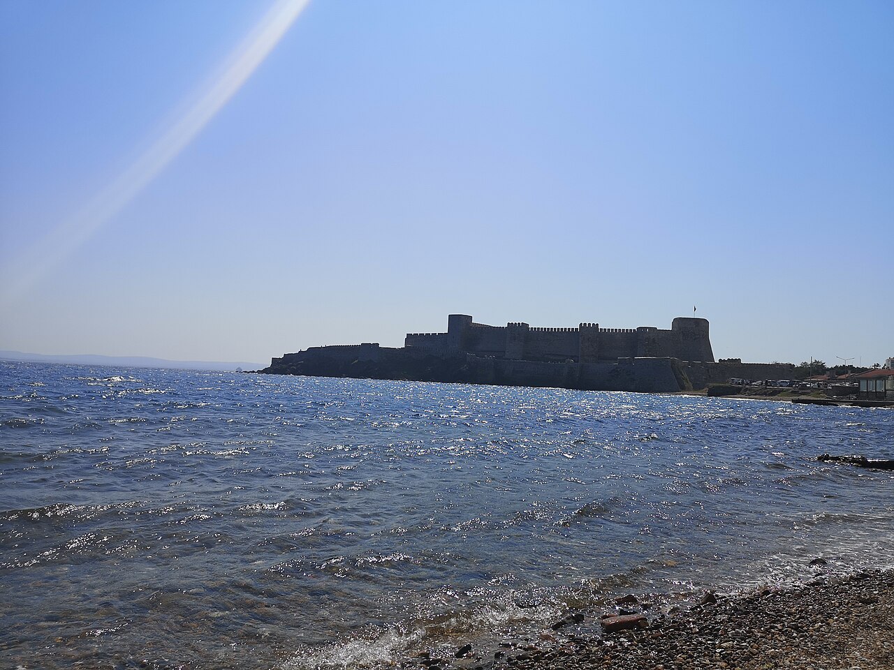 Habbele Beach