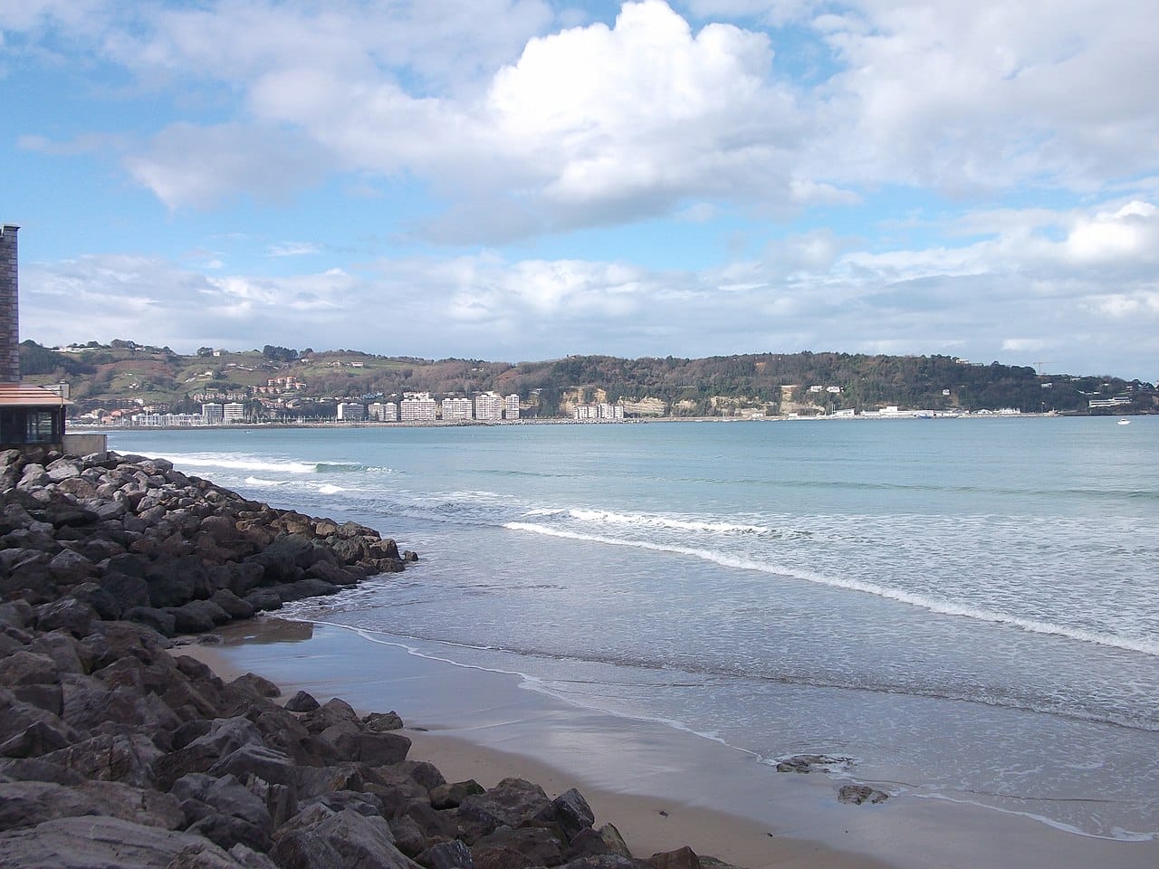 Hendaye Plage
