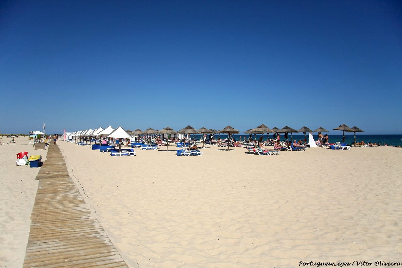 Ilha de Tavira