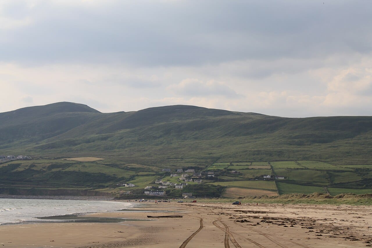 Inch Beach