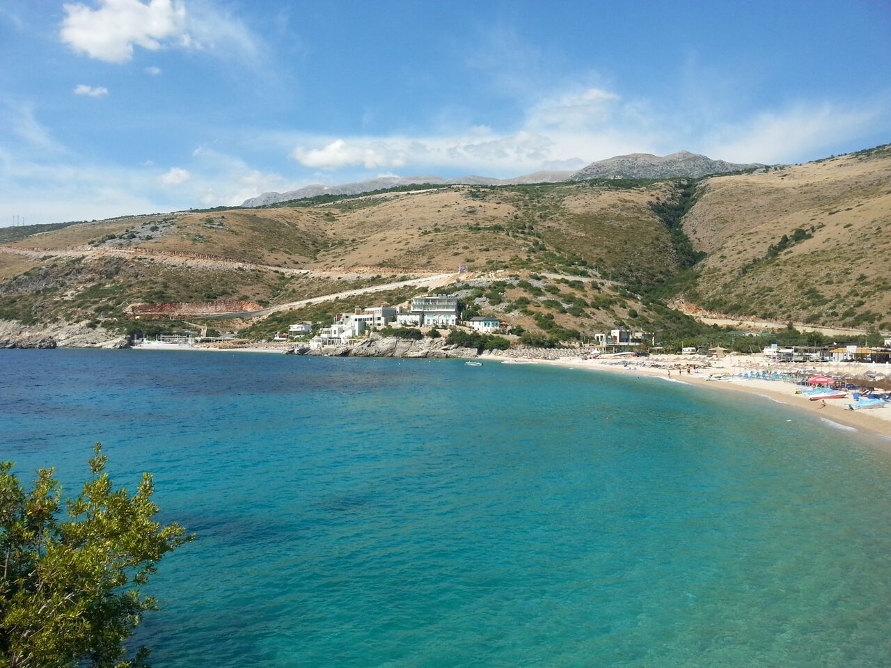 Jale Beach