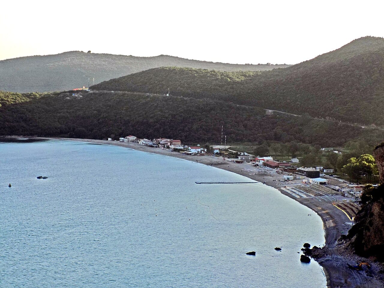 Jaz Beach