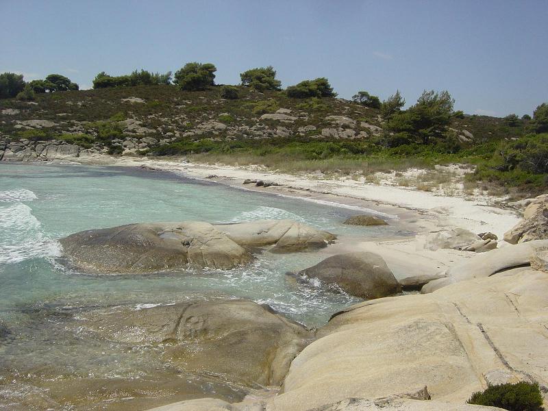 Karidi Beach