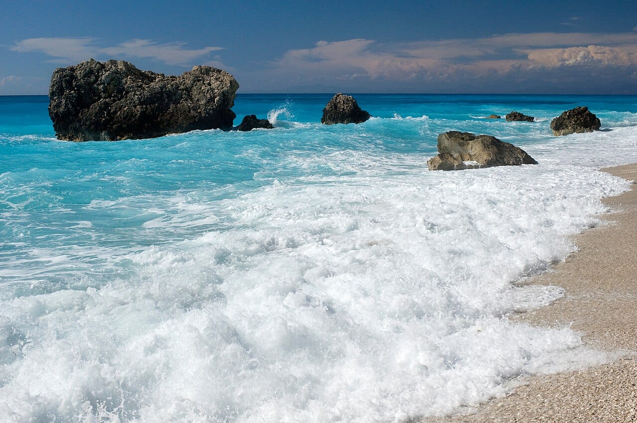 Kathisma Beach