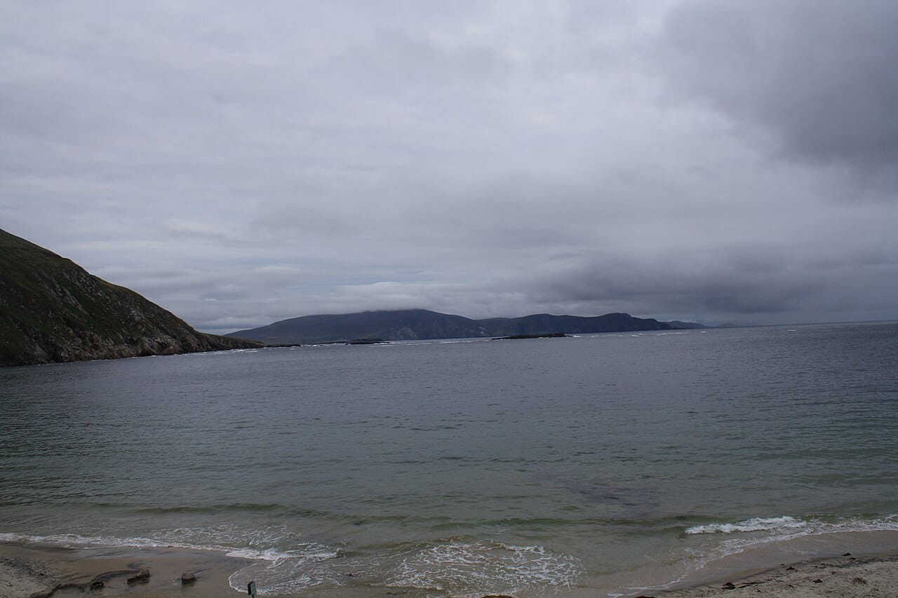 Keem Bay