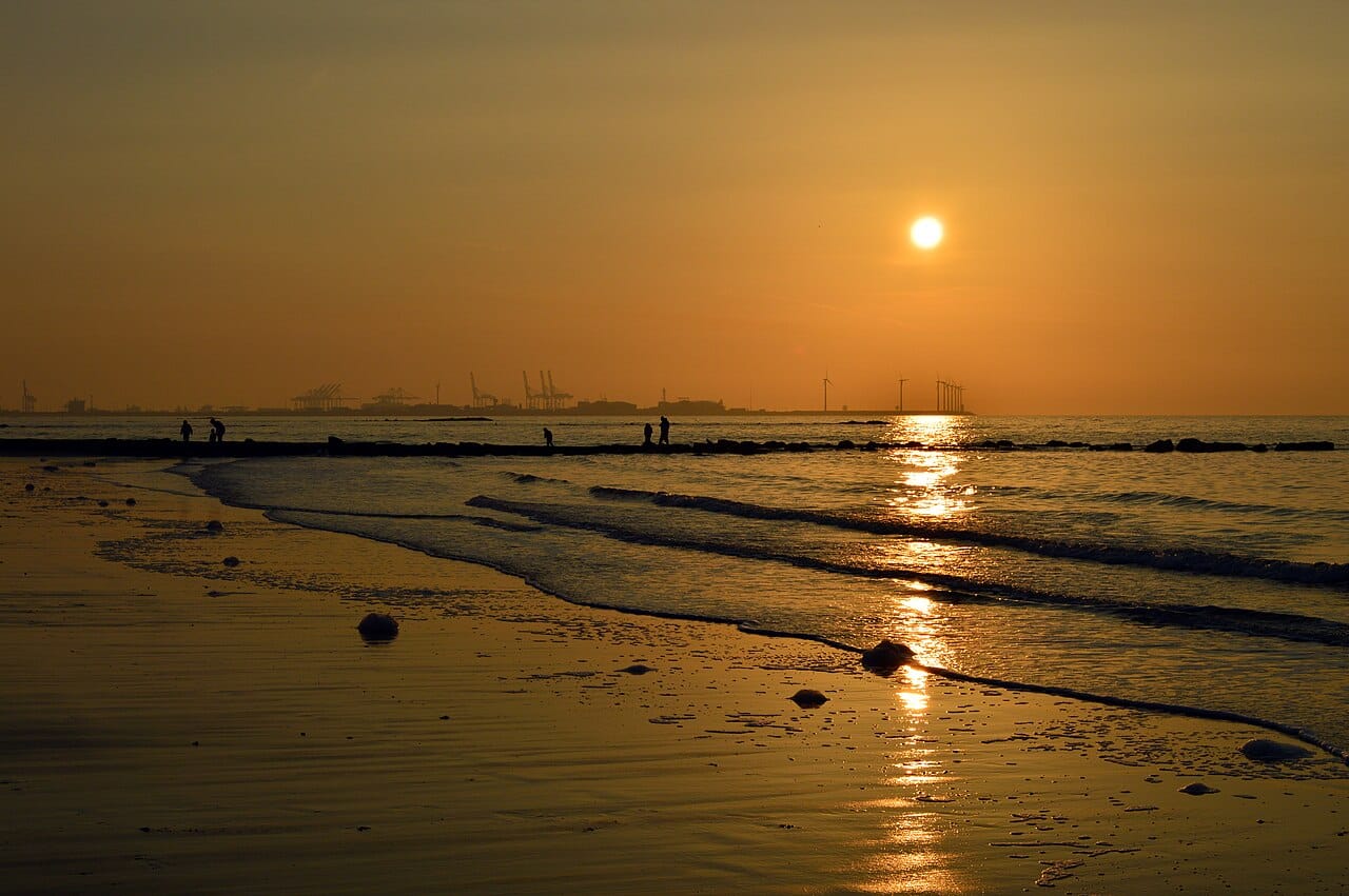 Knokke-Heist