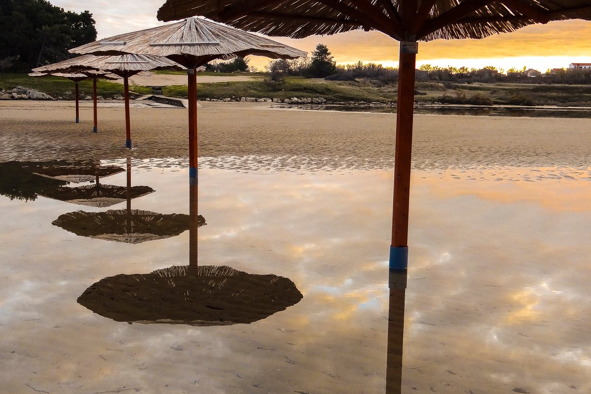 Kraljičina Plaža