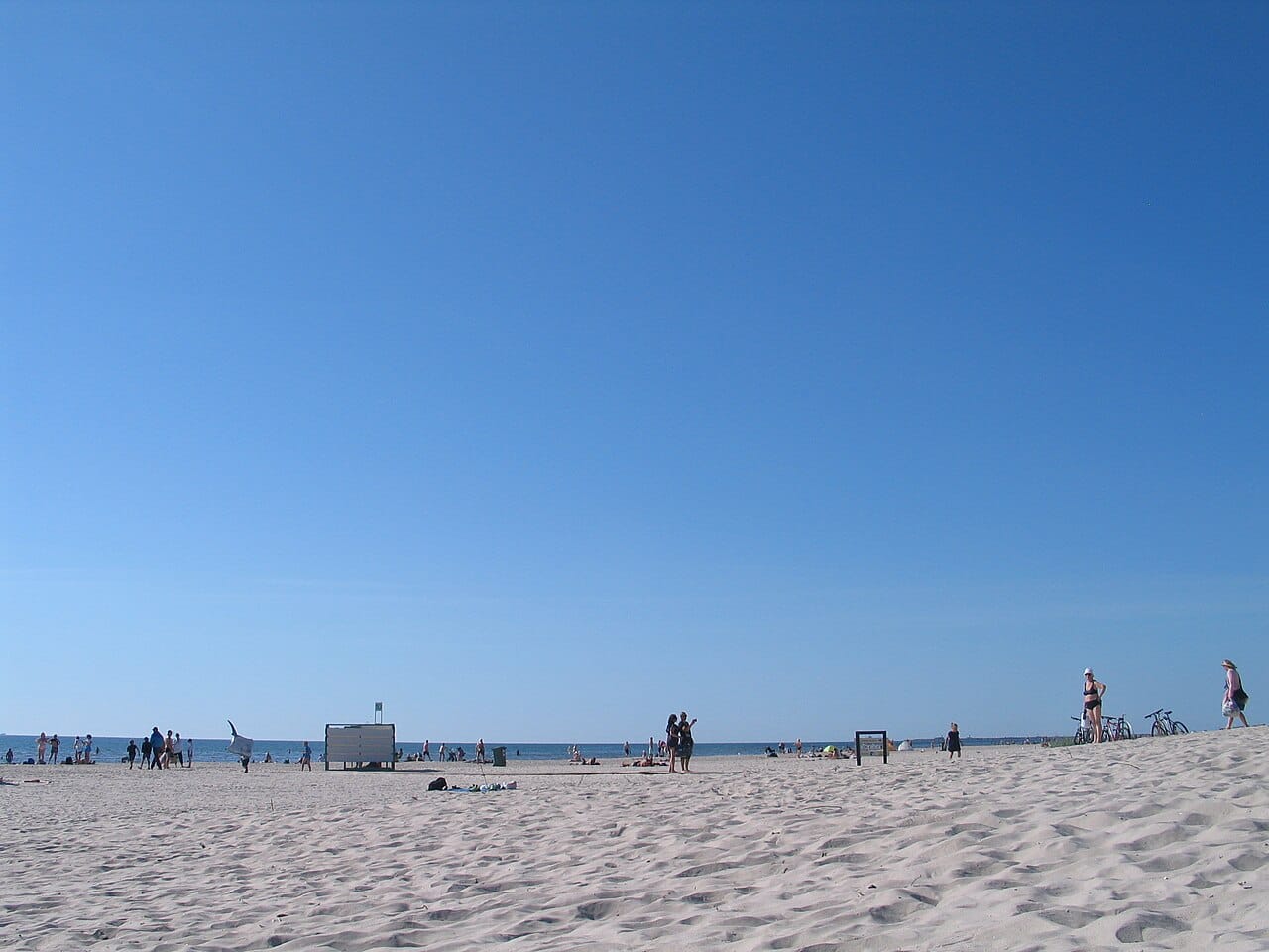 Liepāja Beach