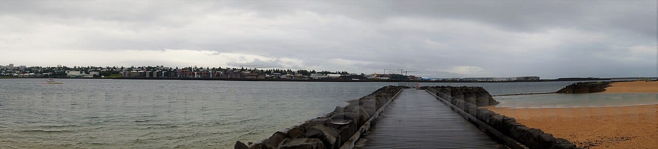 Nauthólsvík