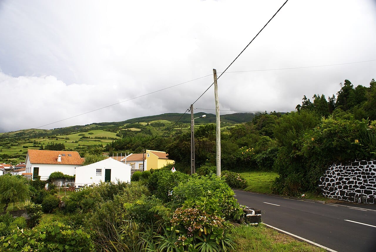 Praia do Norte